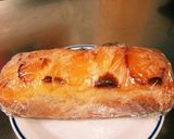 しっとり林檎ケーキ♪作り方9写真
