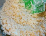 材料３つで、サクサククッキー！卵なし作り方2写真
