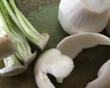 おうちで、美味しいカブ漬け作り方1写真
