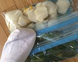おうちで、美味しいカブ漬け作り方4写真