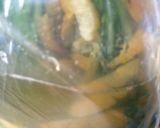 おうちで、美味しいカブ漬け作り方6写真