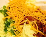 マッシュポテトでころころコロッケ作り方3写真