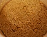 Vegan*たらもサラダ風作り方3写真