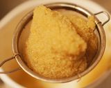 Vegan*たらもサラダ風作り方4写真