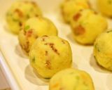 マッシュポテトでころころコロッケ作り方5写真