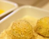 マッシュポテトでころころコロッケ作り方6写真
