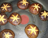 簡単♡ししとう＆椎茸♡塩炒め作り方4写真