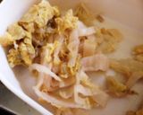 【絶品】白菜の古漬けの漬物ステーキ作り方1写真