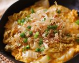 【絶品】白菜の古漬けの漬物ステーキ作り方4写真