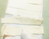 ウィンナーパイ作り方1写真