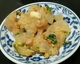 魚の捌き方(三枚おろし)作り方14写真