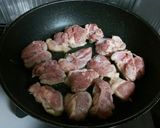 冬野菜でほっこり♡和風カレー作り方2写真