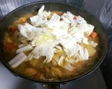 冬野菜でほっこり♡和風カレー作り方6写真
