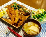 我が家の ちくわと蓮根の炒め煮(^.^)作り方4写真