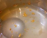 切り昆布の海にサンマが泳ぐ。作り方5写真