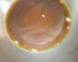 手羽先焼き♪醤油味(•ө•)♡ｳﾏ作り方1写真