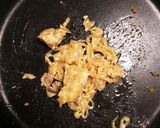 肉じゃがリメイク次の日のお弁当に〜♡♡作り方3写真