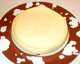 チーズケーキ♪クリスマスパーティーケーキ作り方9写真