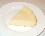 チーズケーキ♪クリスマスパーティーケーキ作り方10写真