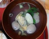 血管プラークダイエット599（小吉朝食）作り方2写真