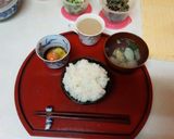 血管プラークダイエット599（小吉朝食）作り方3写真