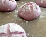 ワインクランベリーブレッド作り方13写真