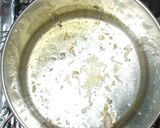 簡単鶏もも肉のトマト煮♪クリスマスの夕食作り方5写真