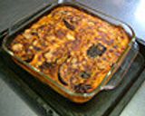 イタリア風豆腐となすのキャセロール作り方14写真