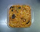 イタリア風豆腐となすのキャセロール作り方12写真