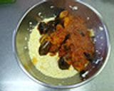 イタリア風豆腐となすのキャセロール作り方11写真