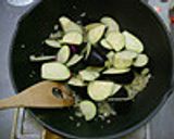 イタリア風豆腐となすのキャセロール作り方9写真