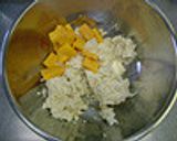 イタリア風豆腐となすのキャセロール作り方6写真