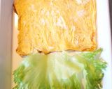 恵方巻きにも!唐揚げ海苔巻き作り方1写真