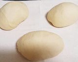 ほっこり♪さつまいもパン作り方5写真
