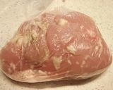 鶏ムネ肉と彩り野菜のレモンバター醤油作り方3写真