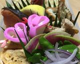お弁当にも☆鮭の塩焼き作り方3写真