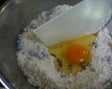 M's ロッククッキー作り方5写真
