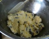 M's ロッククッキー作り方6写真