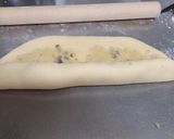 ほっこり♪さつまいもパン作り方7写真