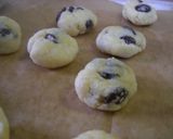 M's ロッククッキー作り方7写真