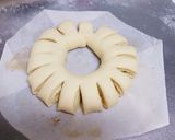 ほっこり♪さつまいもパン作り方10写真