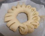 ほっこり♪さつまいもパン作り方11写真