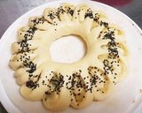 ほっこり♪さつまいもパン作り方13写真