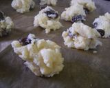M's ロッククッキー作り方8写真