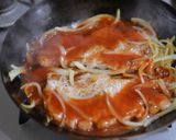 ポークケチャップ作り方5写真