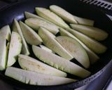 茄子のピリ辛あんかけ作り方2写真