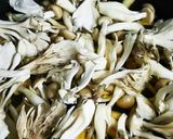 あったかー！豆腐とキノコのうま煮作り方1写真