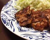 ふわふわ柔らか♡卵が入った生姜焼き作り方9写真