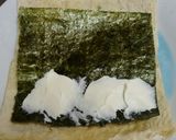 糖質制限★油揚げロール★お弁当にも♪作り方5写真