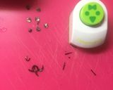 キャラ弁すみっこぐらし作り方3写真